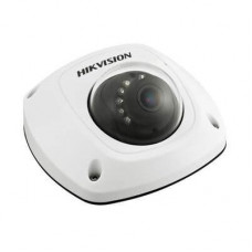 IP-камера видеонаблюдения купольная Hikvision DS-2CD6520D-IO (6мм)