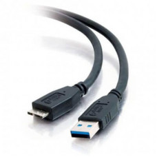 Кабель USB A M/Light. M 1м Legrand 039862