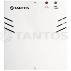Источник вторичного питания резервированный Tantos ББП-60 PRO Light