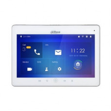 Монитор видедомофона Dahua DHI-VTH5241BW