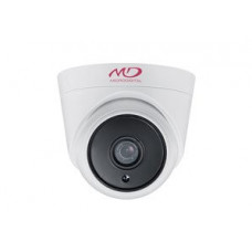 Камера видеонаблюдения купольная MicroDigital MDC-AH7290FTN-2S