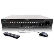 Видеорегистратор цифровой 8 канальный BestDVR-805Real-H