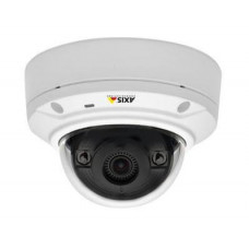 IP-камера видеонаблюдения уличная купольная AXIS M3025-VE