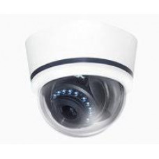Камера видеонаблюдения купольная Computar LDWB-IR212P-4-SN