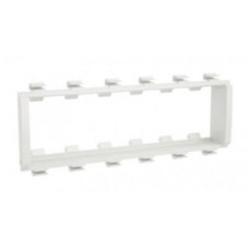 Каркас 6 мод Viva In-liner Front серый DKC F1003A