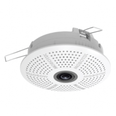 IP-камера видеонаблюдения купольная Mobotix MX-c26B-6D
