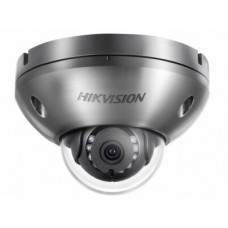 IP-камера видеонаблюдения миниатюрная Hikvision DS-2XC6142FWD-IS (6mm)