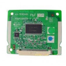 Плата расширения Panasonic KX-TE82491X