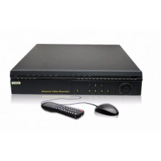 IP видеорегистратор 32 канальный BestNVR-3200