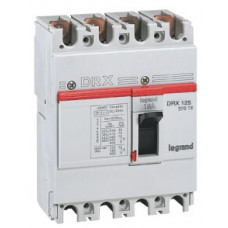 Выключатель автоматический Legrand 027032