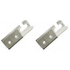 Крепление на стену ZPAS WZ-2048-50-02-000