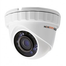 Камера видеонаблюдения уличная купольная NOVIcam PRO TC22W