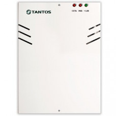 Источник вторичного питания резервированный Tantos ББП-40 V.4 PRO