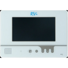Видеодомофон RVi-VD1 LUX (белый)