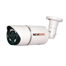 IP-камера видеонаблюдения уличная в стандартном исполнении NOVIcam IP N29WX