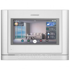 Видеомонитор Commax CIOT-700M (белый)