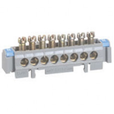 Колодка клеммная Legrand 004825