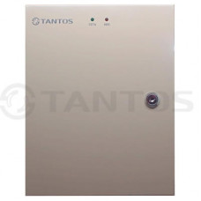 Источник вторичного питания резервированный Tantos ББП-50 MAX Lux