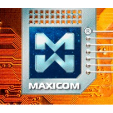 Кабель Maxicom Cord-RJ