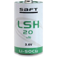 Батарейка STA LSH20 SAFT