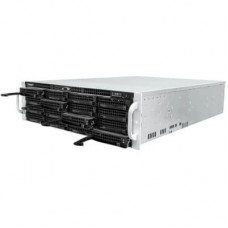 IP-видеорегистратор 128-ми канальный TRASSIR UltraStation 16/10