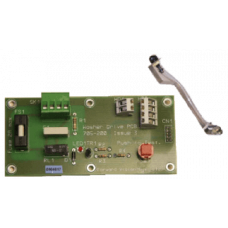 Комплект омывателя для моделей с ИК прожекторами BOSCH MIC-WKT-IR