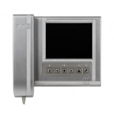 Видеомонитор ELTIS VM500-5.1CLM (RAL9007, серебристый металлик)