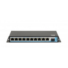 Коммутатор 8 портовый Gigalink GL-SW-F005-08PS