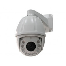 IP-камера видеонаблюдения PTZ уличная ComOnyX CO-L220X-PTZ06
