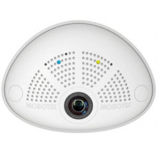 IP-камера видеонаблюдения компактная Mobotix MX-i26B-AU-6D036