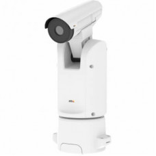 IP-камера видеонаблюдения в стандаротном исполнении AXIS Q8641-E 35MM 8.3FPS 24V (01120-001)