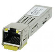 Модуль SFP Allied Telesis AT-SPTX/I