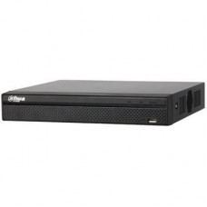 Видеорегистратор 8 канальный Dahua DHI-NVR2108HS-4KS2