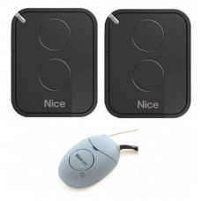 Комплект Nice FLO2REOX2KIT10