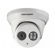 IP-камера видеонаблюдения уличная купольная Hikvision DS-2CD2322WD-I (4мм)