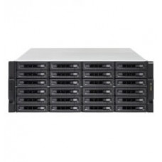 RAID-накопитель сетевой QNAP TVS-EC2480U-SAS-RP-16G-R2