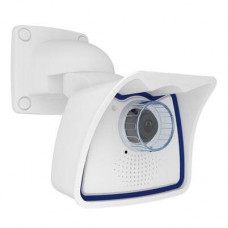 IP-камера видеонаблюдения уличная в стандартном исполнении Mobotix MX-M25M-Sec-D38-F1.8
