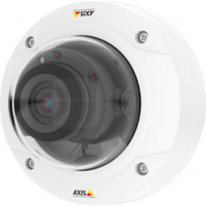 IP-Камера видеонаблюдения купольная AXIS P3228-LV (0887-001)