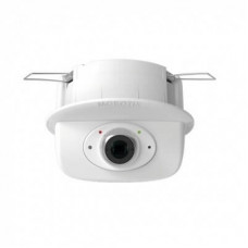 IP-камера видеонаблюдения купольная Mobotix MX-p26B-6D061