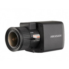 Камера видеонаблюдения в стандартном корпусе Hikvision DS-2CC12D8T-AMM