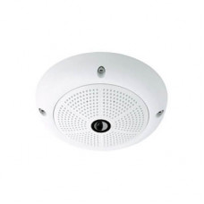 IP-камера видеонаблюдения купольная Mobotix MX-Q26B-6N016