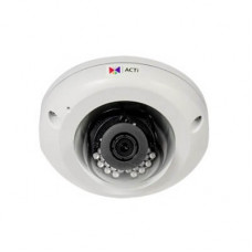 IP-камера видеонаблюдения купольная ACTi Z92