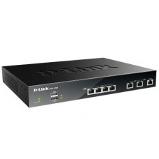 Маршрутизатор D-Link DL-DSR-1000/B1A