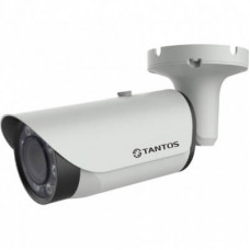 IP-камера видеонаблюдения в стандартном исполнении Tantos TSi-Pn235FP (3.6)