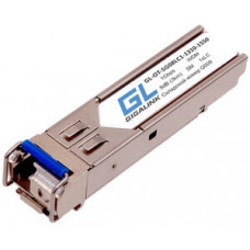 Модуль SFP Gigalink GL-OT-SG14LC1-1490-1310-D