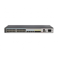 Коммутатор Huawei S5720-32X-EI-AC, 02359586