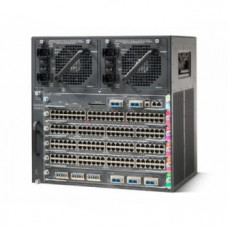 Коммутатор Cisco Catalyst WS-C4506E-S6L-2800