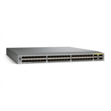 Коммутатор Cisco Nexus N3K-C3064PQ-10GE
