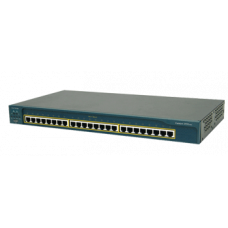 Коммутатор Cisco Catalyst WS-C2950-24