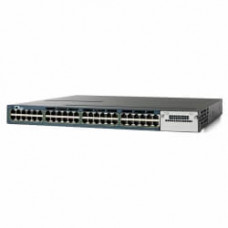 Коммутатор Cisco Catalyst WS-C3560X-48P-S